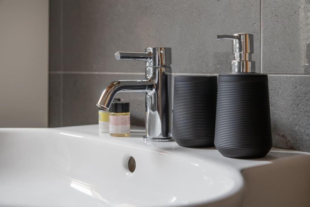 Apartments Trieste Centro I 2 Zewnętrze zdjęcie