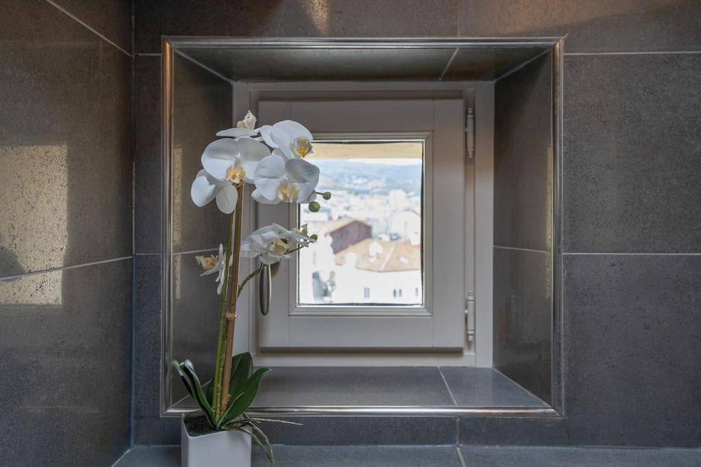 Apartments Trieste Centro I 2 Zewnętrze zdjęcie