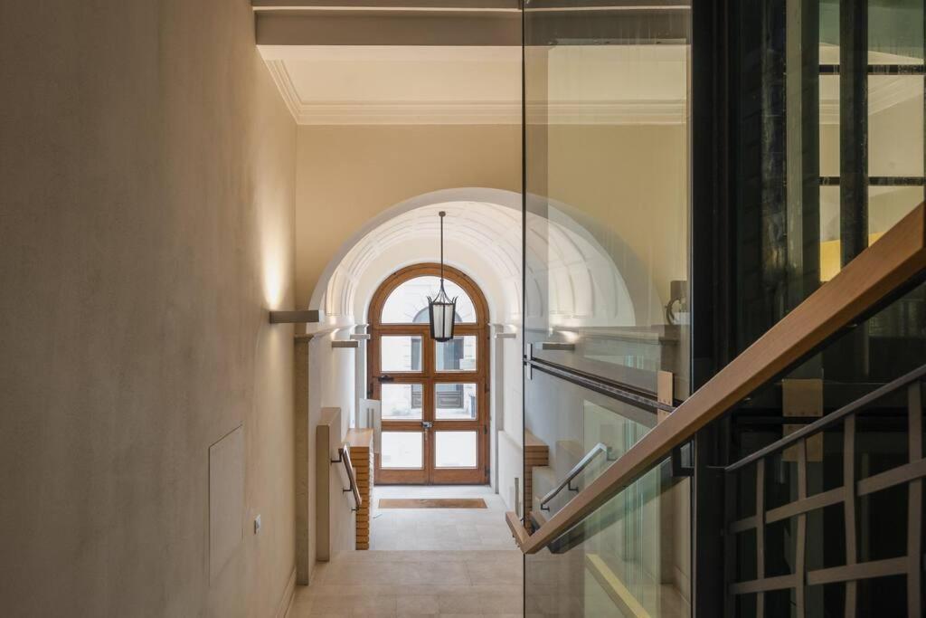 Apartments Trieste Centro I 2 Zewnętrze zdjęcie