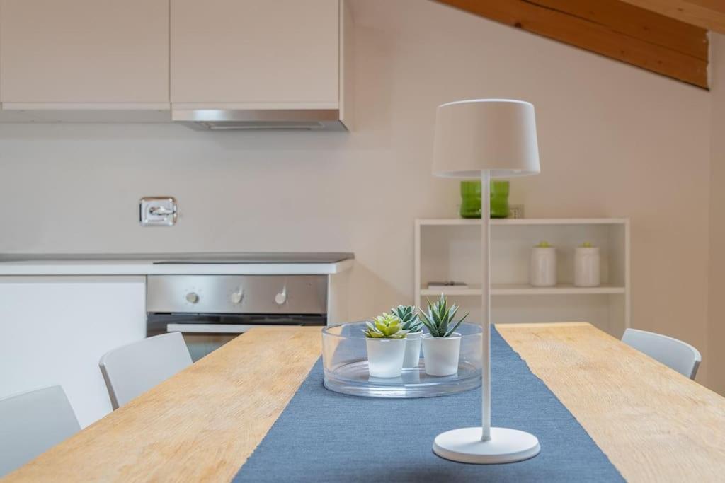 Apartments Trieste Centro I 2 Zewnętrze zdjęcie
